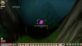 Hentai game mad island played three times