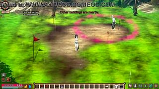 Hentai game Mad Island: The third playthrough