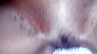 Can This Good Pussy From Black Teen 18+ Ebony Star Make You Crave More Intense Action?