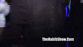 Reality Show in the Hood with Amateurs!