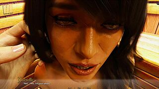 alternate existence 29 game scene