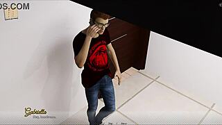 alternate existence 29 game scene