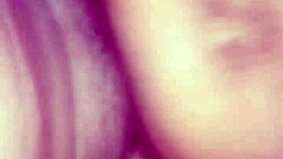 Enorme Gozada Do Neg�o Na Minha Barriga!