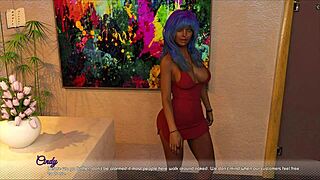 alternate existence 29 game scene