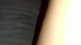 Fucking My Partner In Intense Sex Scene