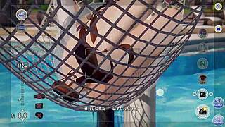 hey, check out momiji in doaxvv close up nude scenes.