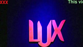 Sadira Howife at Gloryhole in Lux Boate, Cachoeirinha.