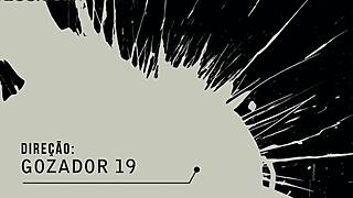 Sadira Howife at Gloryhole in Lux Boate, Cachoeirinha.