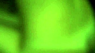 Sadira Howife at Gloryhole in Lux Boate, Cachoeirinha.