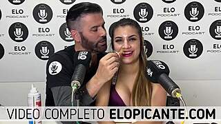 Melita Rojas cuenta como le gusta el SEXO ORAL con pasión