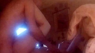 Roommate slut in dorm pussy fun 😈