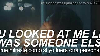 joji's slow dancing in the dark with spanish subs