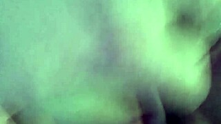 Her Pussy Stretched Wide Open for Hard Fucking Action