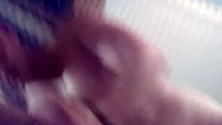 Her Pussy Stretched Wide Open for Hard Fucking Action