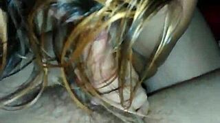 faith the slut is ready for action 😈