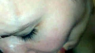 faith the slut is ready for action 😈