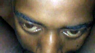 She gave good head and squirted