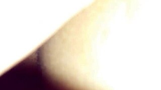 Horny Wife Craves Intense Fucking Action