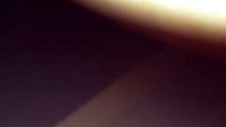 Horny Wife Craves Intense Fucking Action