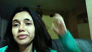 Amateur Portuguese girl becomes professional porn actress with Dany Rio's help