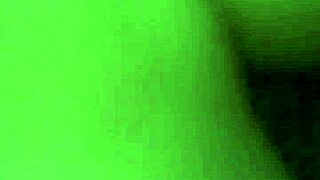 Vietnamese babe gets pounded hard