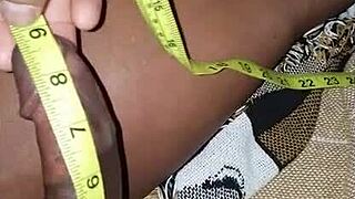 Amateur Gay Interracial Homemade Action