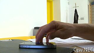 Homo sex blogs direct from the source