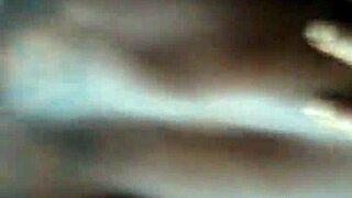 fucking my black man before work