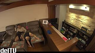 sneak peek into modeltv’s exclusive hidden camera series