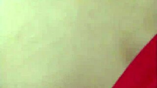 Argentinian Fox Teases in the Villa