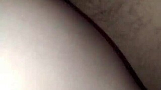 Argentinian Fox Teases in the Villa