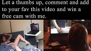 Keep on watching some special sex cams