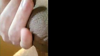 Tribute for Martina Fragola with Bold Amateur Cumshot and Cock Action