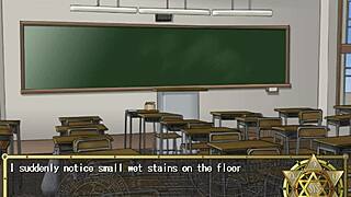 bible black the infection - memory loss in dark anime playthrough pt4