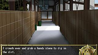 bible black the infection - memory loss in dark anime playthrough pt4