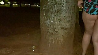 Public Pussy Fucking Outdoor