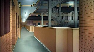 Episode 2: Squeezing the MILF's tits in this hentai game