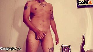 Cangrejovzla Shares Video From May 1, 2017