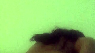 Trimmed video file edit