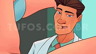 Hey, wanna see this chubby babe take it hard?