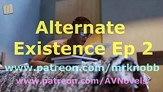 Alternate Existence 2: What Wild Secrets Await in This Game? Dive Into the Unknown Now!