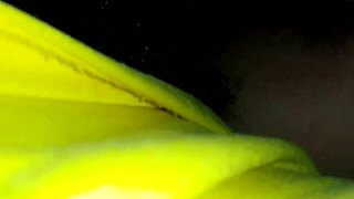 I explore this wet vagina in part six of the series.