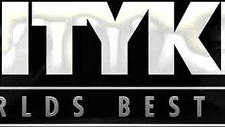 Lilith sucks cock hard!