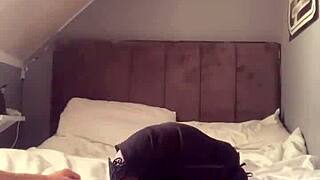 A Muslim giving oral sex to both male and female partners