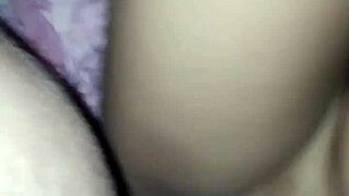 Wife's Delicious Pussy Gets Fucked By Amateur