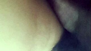 Deep Inside Monster Cock Action with Massive Big Cock Penetration