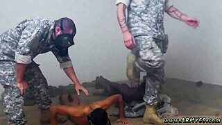 horny pinoy military guys doing it army69 style