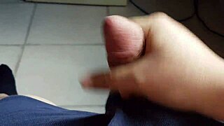 Handjob For The Girls In Gay Scene.