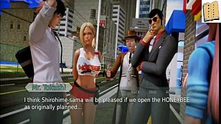 academy 36 tells the story of students in a magical school.