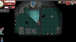 building a horsecock sextoy for linda in spooky milk life hentai. taboo game ep 12 unfolds.